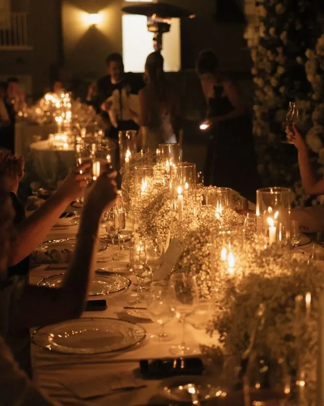 Table for 6